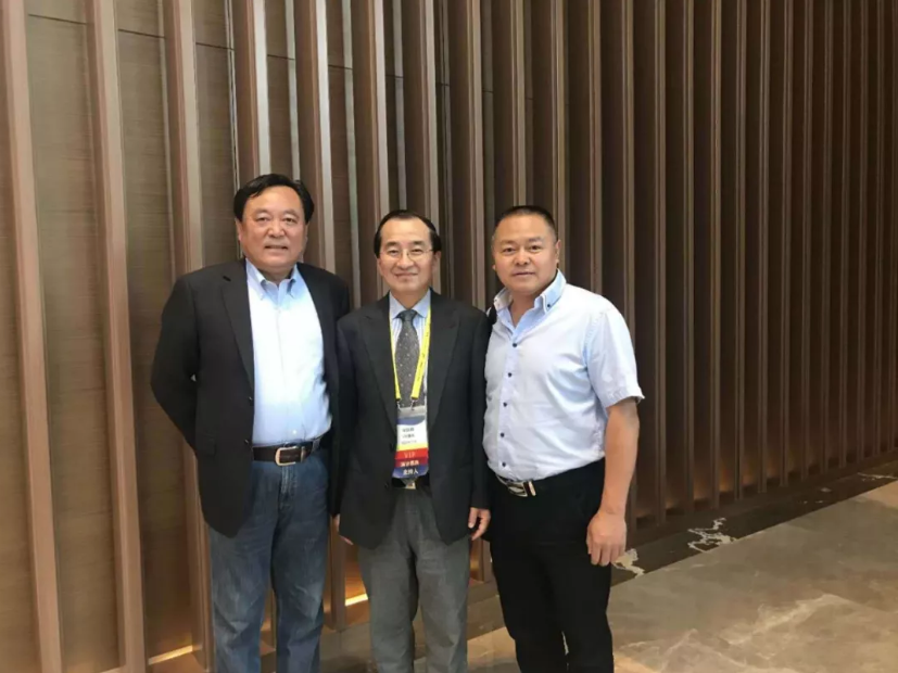 星空(中国)科技参加第二十一届中国骨科医师年会（CAOS）