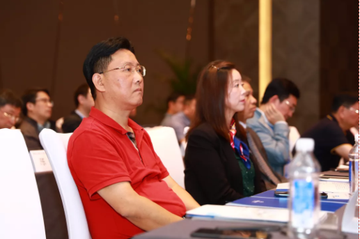 星空(中国)科技2019年新品发布会成功举办